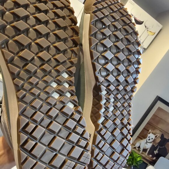 Vans Unisex Ultrarange EXO HI Gore-Tex MTE-2 Sage Shoes Boots Size 12 MENS NEW - Picture 8 of 9